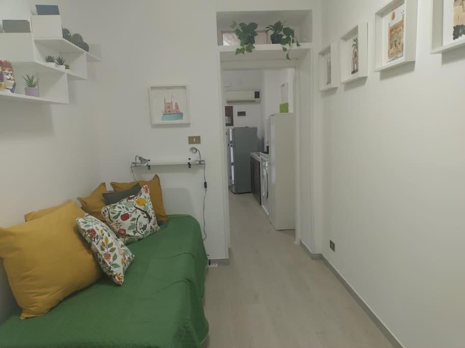 Casa Aragona Apartment